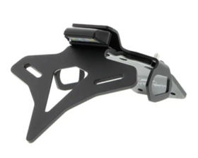 Evotech Performance Tail Tidy for Kawasaki Z650 (2017+) | 7aftermarket India 