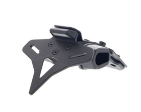 Evotech Performance Tail Tidy for Kawasaki ZX6R (2019-2021) | 7aftermarket India 