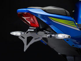 Evotech Performance Tail Tidy for Suzuki GSX-R1000 (2017+) | 7aftermarket India 