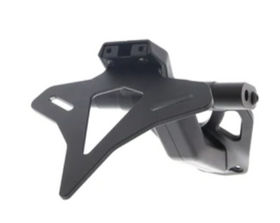 Evotech Performance Tail Tidy for Triumph Speed Triple 1200 RS (2021+) | 7aftermarket India 