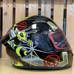 Ridex Polaris Helmet - Sting