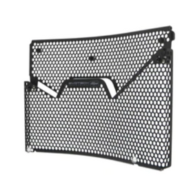 Evotech Performance Radiator Guard for BMW F 900 R 2020+ | 7aftermarket India 