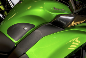 Eazi-Grip Pro Tank Grips Kawasaki Z1000SX 2012-2020