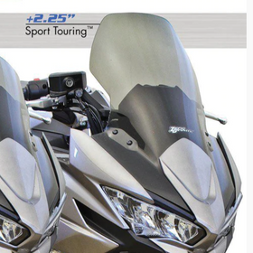 Zero Gravity Sports Touring Windscreen Kawasaki Ninja 650 (2020-2022)