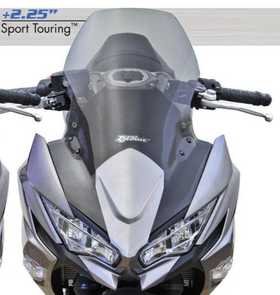 Zero Gravity Sports Touring Windscreen Kawasaki Ninja 650 (2020-2022)