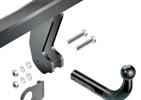 BOSAL Towbar for Hyundai Creta (2016-2019)