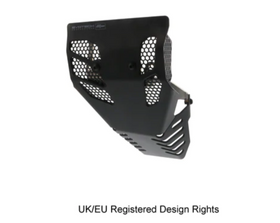 Evotech Performance Engine Guard for Ducati Multistrada 1260 (2018-2020) | 7aftermarket India 