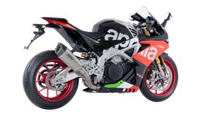 SC Project RACING SC1-R Slip-On Exhaust for Aprilia RSV4 (2018-2020) - RF - RR