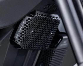 Evotech Performance Rectifier Guard for Ducati Scrambler 800 (2019+)
