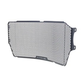 Evotech Performance Radiator Guard for Ducati Diavel 1260 2019+