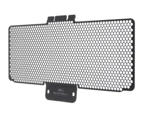 Evotech Performance Upper Radiator Guard for Ducati Panigale V2 2020+