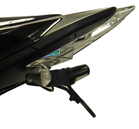 Evotech Performance Tail Tidy for BMW S 1000 RR (2015-2018) | 7aftermarket India 