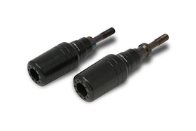 CNC Racing Crash Frame Slider Protectors For Ducati Streetfighter V4 / V4 S (2020-2021) | 7aftermarket India 