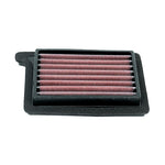 DNA Air Filters for Triumph Trident 660 (2021) P-TR6N21-01