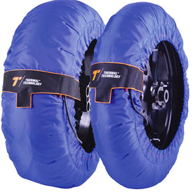Thermal Technology Performance Motorcycle Tyre Warmers