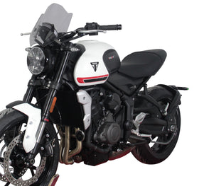 MRA Sport Screen Windscreen for Triumph Trident 660