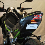 New Rage Cycles LED Fender Eliminator for Kawasaki Z900 (2017-2020)