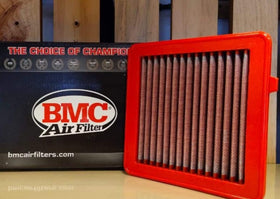 BMC Air Filter - Honda City Type 4 (3rd Gen) (FB619/01) | 7aftermarket India 