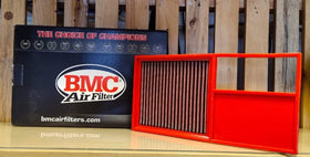 BMC Air Filter - Volkswagen Vento 1.6 MPI (FB578/20)