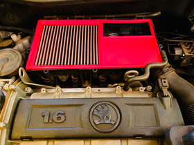 BMC Air Filter - Skoda Fabia 1.6L Petrol (FB578/20)