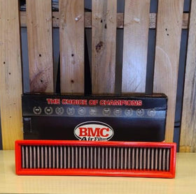 BMC Air Filter for Renault Duster 85PS 1.5 Diesel (FB313/20)