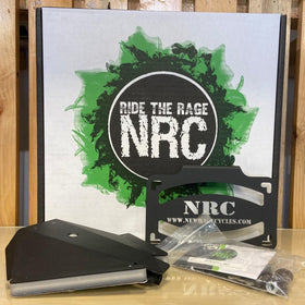 New Rage Cycles LED Fender Eliminator for Ducati 959 Panigale 2016-2019