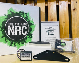 New Rage Cycles LED Fender Eliminator for Kawasaki ZX10R 2016-2020