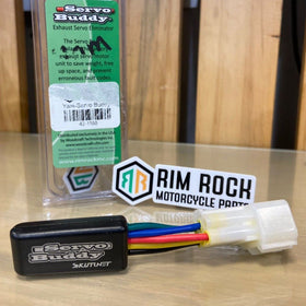 Servo Buddy Triumph Daytona 675 / R 2013-2019