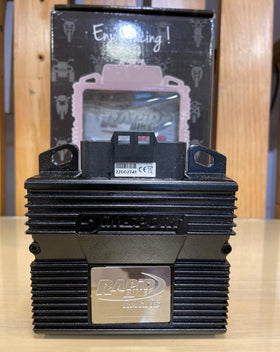 Rapid Bike Racing Auto Tuning Fuel Management Tuning Module Kawasaki Z900 (2017-2022)