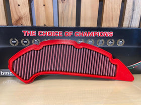 BMC Air Filter for Yamaha Aerox 155 (FM01115)