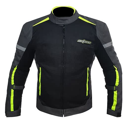 Clover Riding Jackets – Crossroad the biker stop