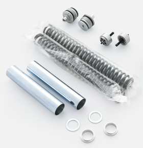 YSS High Performance Fork Upgrade Kit for Royal Enfield Interceptor 650 2019>