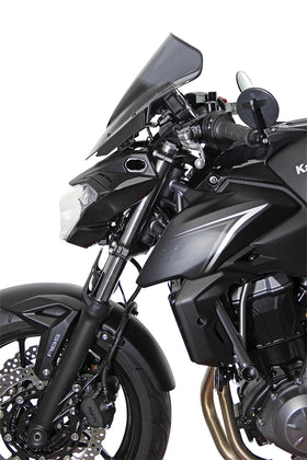 MRA Racing Screen Windscreen for Kawasaki Z650 2017-2020