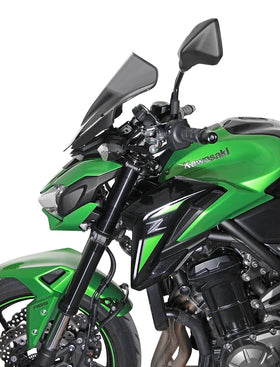 MRA Racing Screen Windscreen for Kawasaki Z900 2017-2019