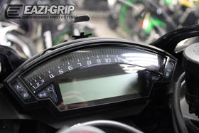 Eazi-Grip Dashboard Screen Protector for Kawasaki Ninja ZX10R 2012-2020