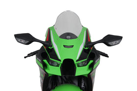 MRA Racing Screen Windscreen for Kawasaki ZX10 R /RR (2021+) | 7aftermarket India 