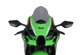 MRA Racing Screen Windscreen for Kawasaki ZX10 R /RR (2021+) | 7aftermarket India 