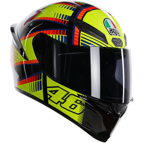 AGV K1 Soleluna 2015