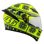 AGV K1 Winter Test 2015 Helmet 7aftermarket