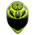 AGV K1 Winter Test 2015 Helmet 7aftermarket