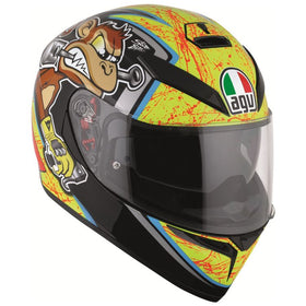 AGV K3 SV Bulega Helmet