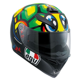 AGV K3 SV Tartaruga Helmet