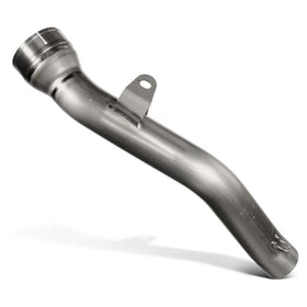 Akrapovic Titanium Linkage Pipes For Kawasaki ZX-10R / ZX-10RR 2023 | 7aftermarket India 