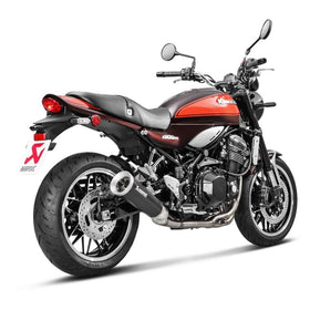 Akrapovic Stainless Steel Exhaust Headers For Kawasaki Z900RS / Cafe 2018-2023 | 7aftermarket India 