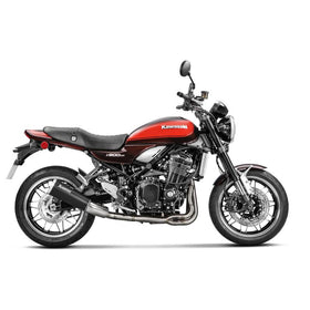 Akrapovic Stainless Steel Exhaust Headers For Kawasaki Z900RS / Cafe 2018-2023 | 7aftermarket India 