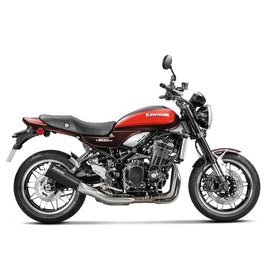 Akrapovic Titanium Slip-On Exhaust Kawasaki Z900RS / Cafe 2018-2023 | 7aftermarket India 