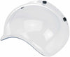 Biltwell Bubble Shield - Clear