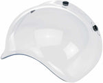 Biltwell Bubble Shield - Clear