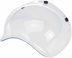 Biltwell Bubble Shield - Clear