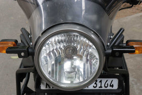 MADDOG Universal Headlight Clamp